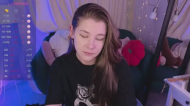 Mira_Falls webcam