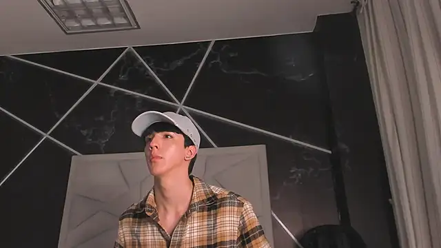 AerumChae webcam