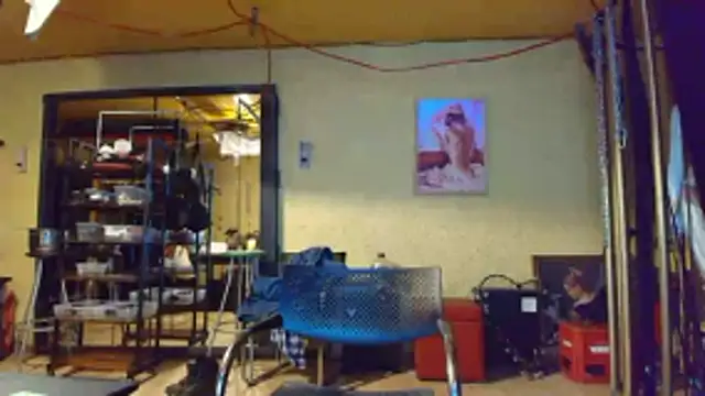 jeanlulu webcam