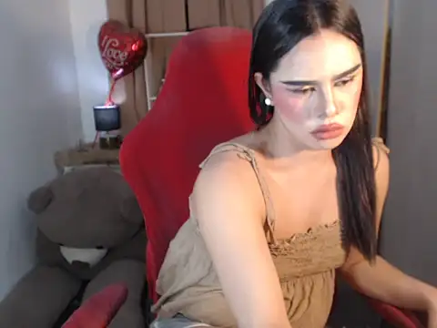 RebeccaTs webcam