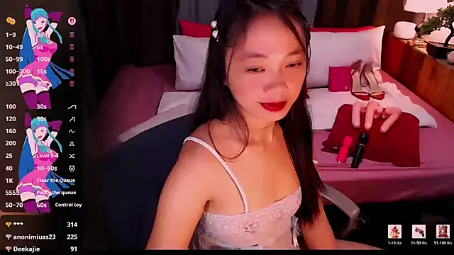 SexyMariaa webcam