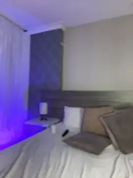 MiilaBlake webcam