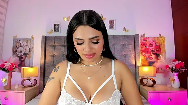 Linda_Fosterr webcam