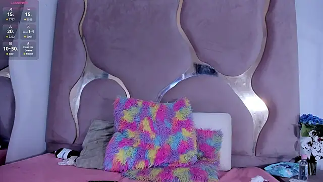 Sofia-candyht webcam