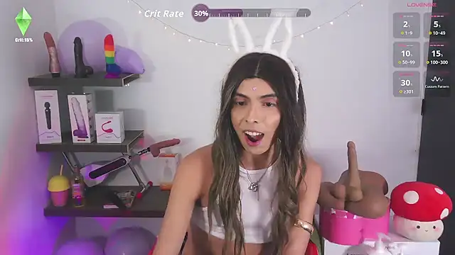 valentina_crtti webcam