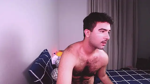 hairyzodb webcam
