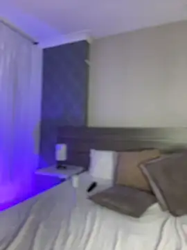 MiilaBlake webcam