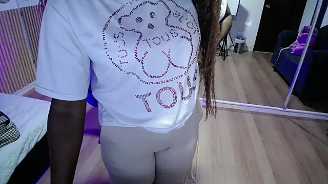 Ebony_rizon webcam