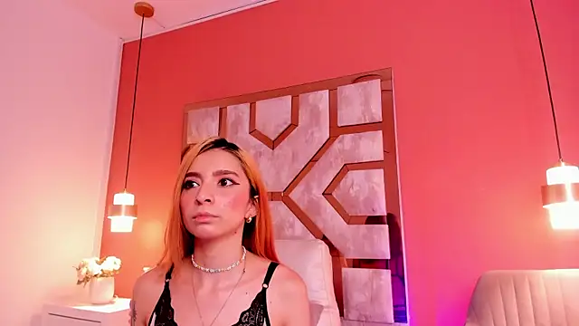 Justmia69 webcam