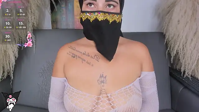 alanna_sahir webcam