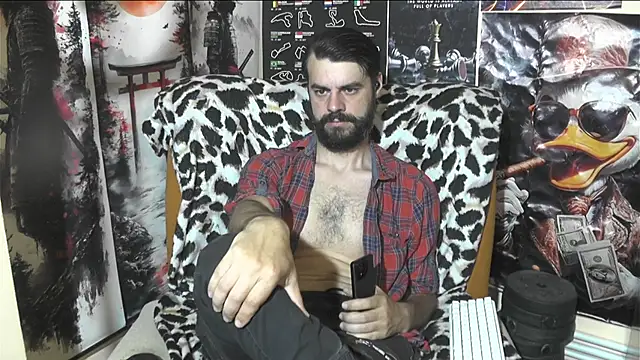 00george webcam