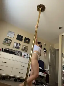 Evie-Luna webcam