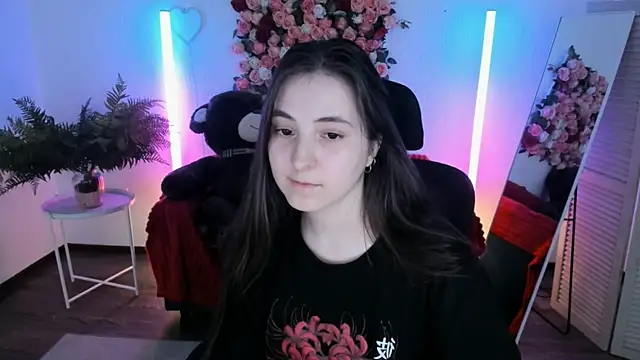 VirtuallVoyant webcam