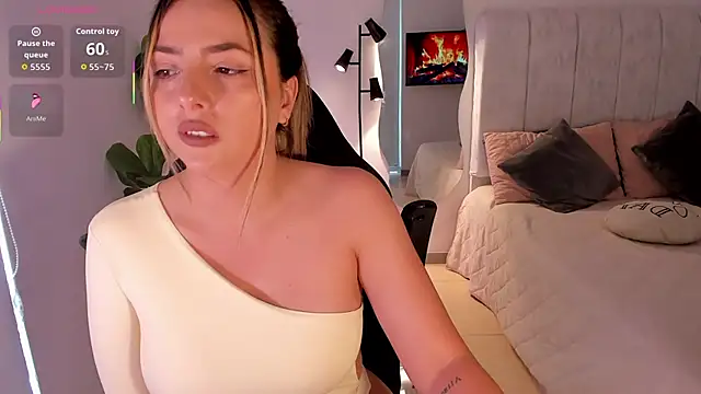 AmyWood webcam