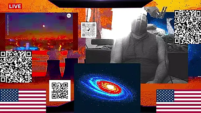 RussellTaylorLacy webcam