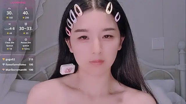 BingLin- webcam