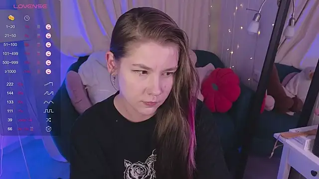 Mira_Falls webcam