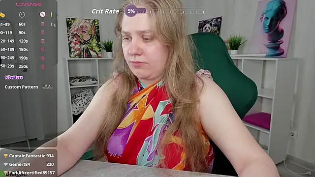 Megan_Violer webcam