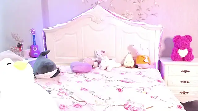 lilianbee webcam