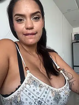 Sara-77 doggystyle and tit job tease