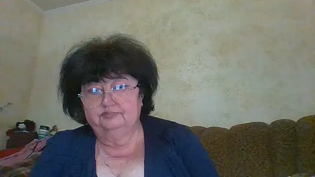MilaSky5303 webcam