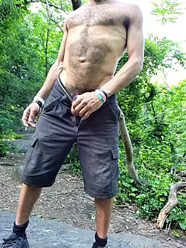 GuyInNY's live cam