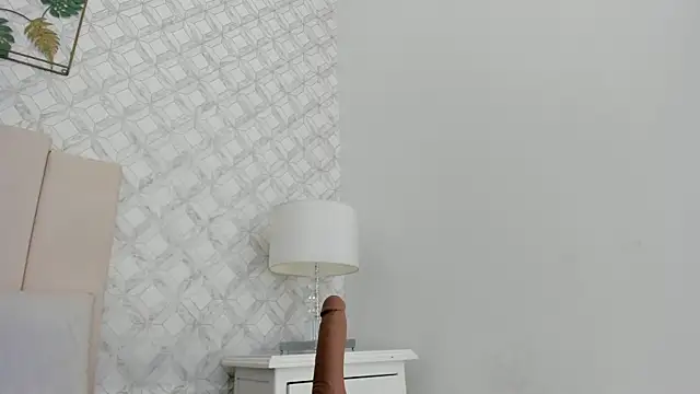 CannelaSmith webcam