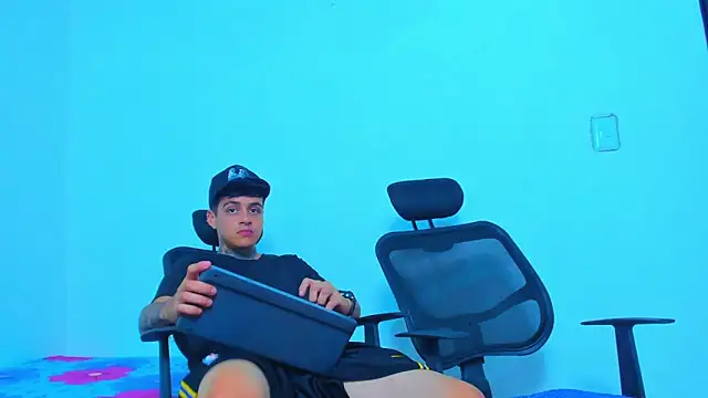 Thomas-Wil webcam