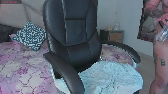 AfroditaVega_ webcam