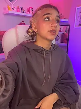 vanillafairy ahegao face closeup