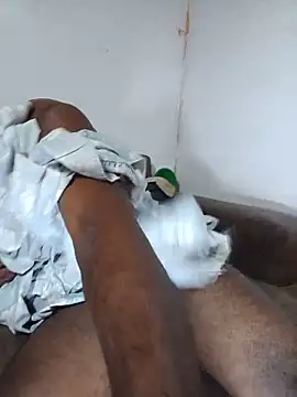 bigblackbangerkay webcam
