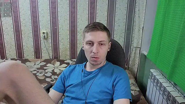 Darien_Brown webcam