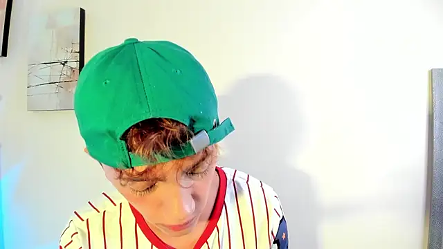 Tomy_Rox webcam