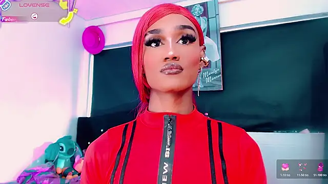Kendall_hornyy webcam
