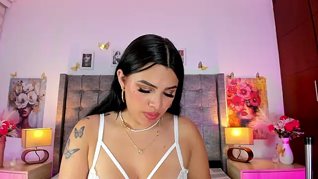 Linda_Fosterr webcam