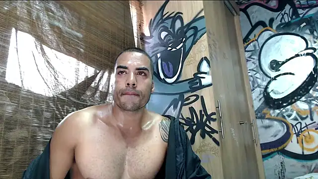 Justin_Frank webcam