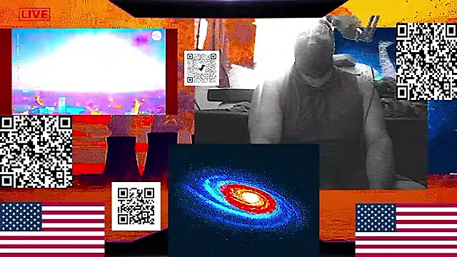 RussellTaylorLacy webcam