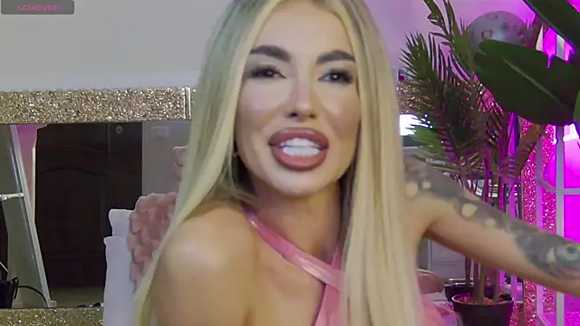 ArianaArianna webcam