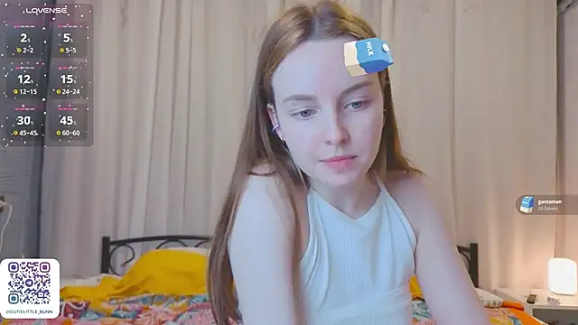 bae_cake_ webcam