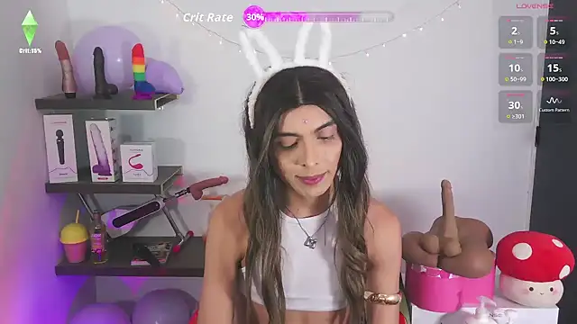 valentina_crtti webcam