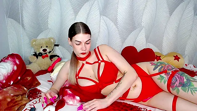 xAliceGoldx webcam