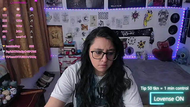Cherry_blush_ webcam