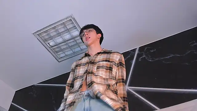 AerumChae webcam