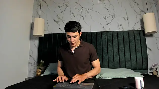 AustinJones_ webcam