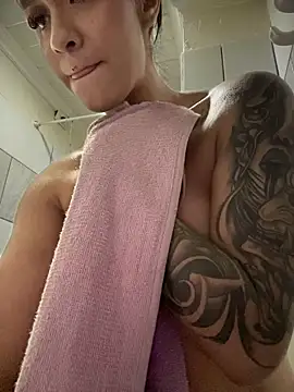 Sasha-firee webcam