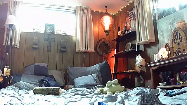 Makowboy webcam