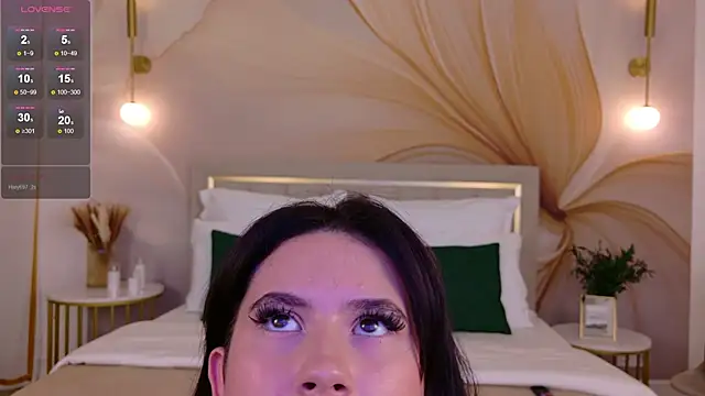 milaleoneli webcam