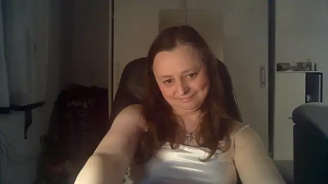 TaylorLovely webcam