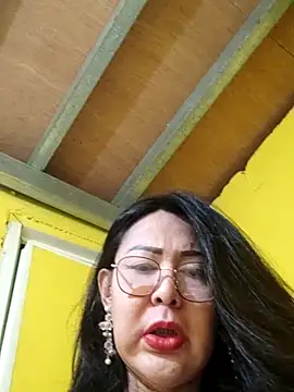 BellaJanna webcam