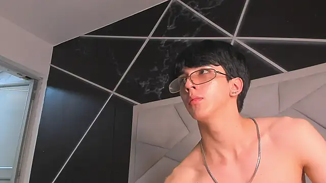 AerumChae webcam